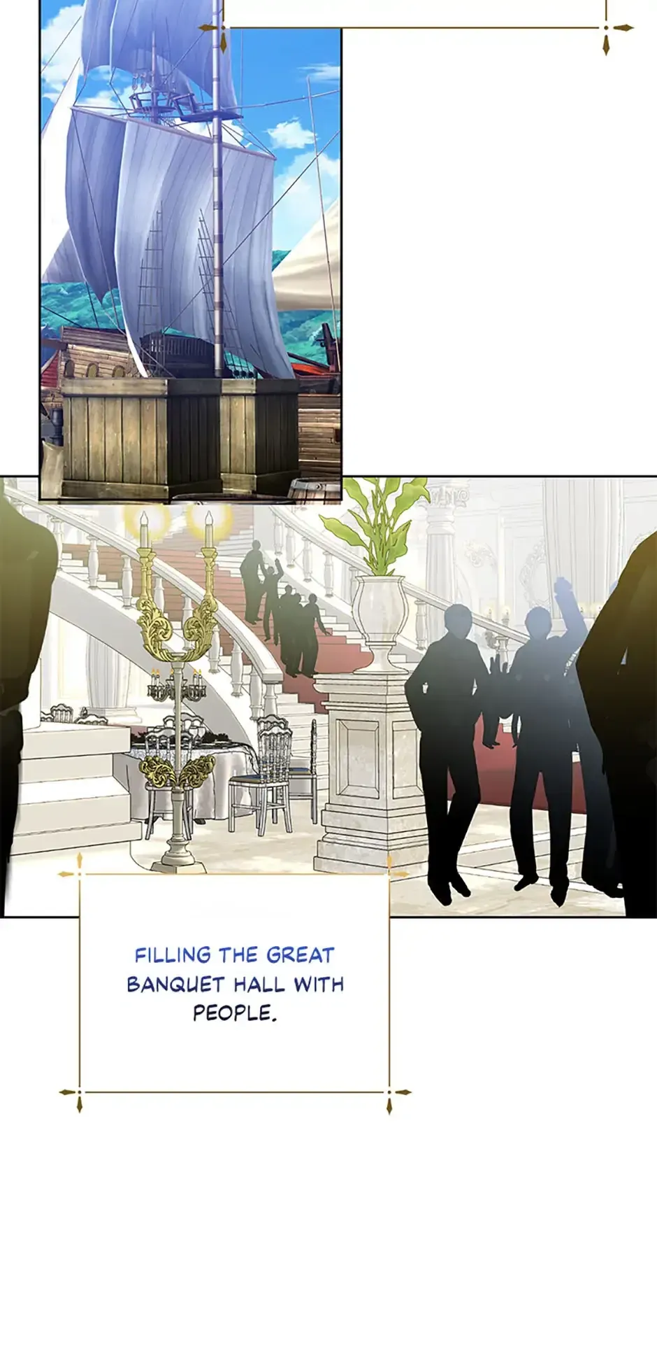 If You Remove the Kind Protagonist’s Mask Chapter 65 Online - página 37
