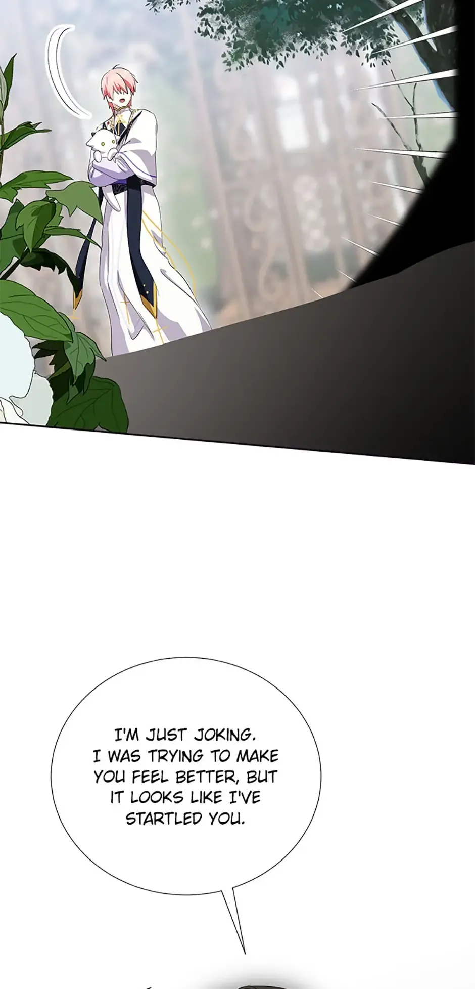If You Remove the Kind Protagonist’s Mask Chapter 65 Online - página 44