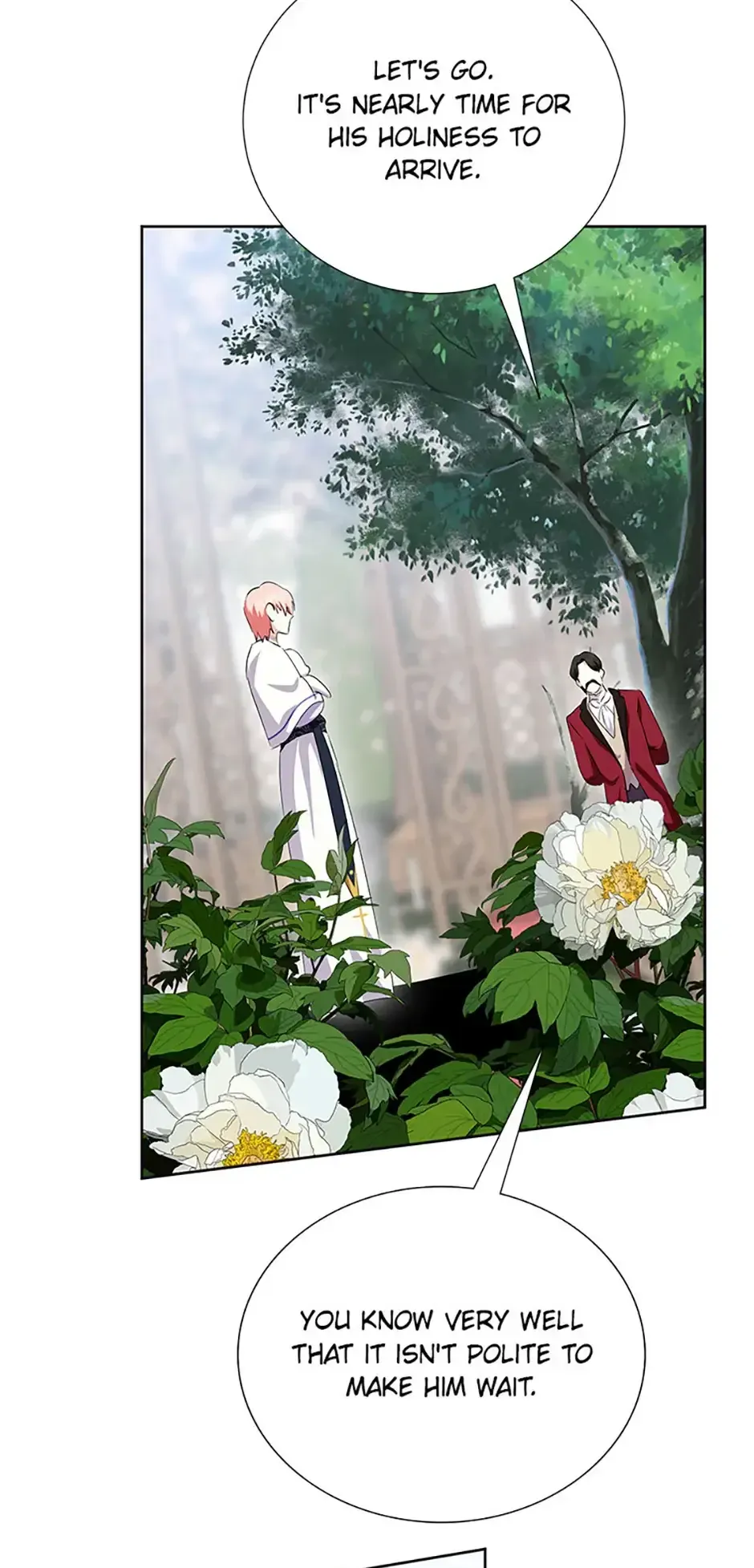 If You Remove the Kind Protagonist’s Mask Chapter 65 Online - página 46