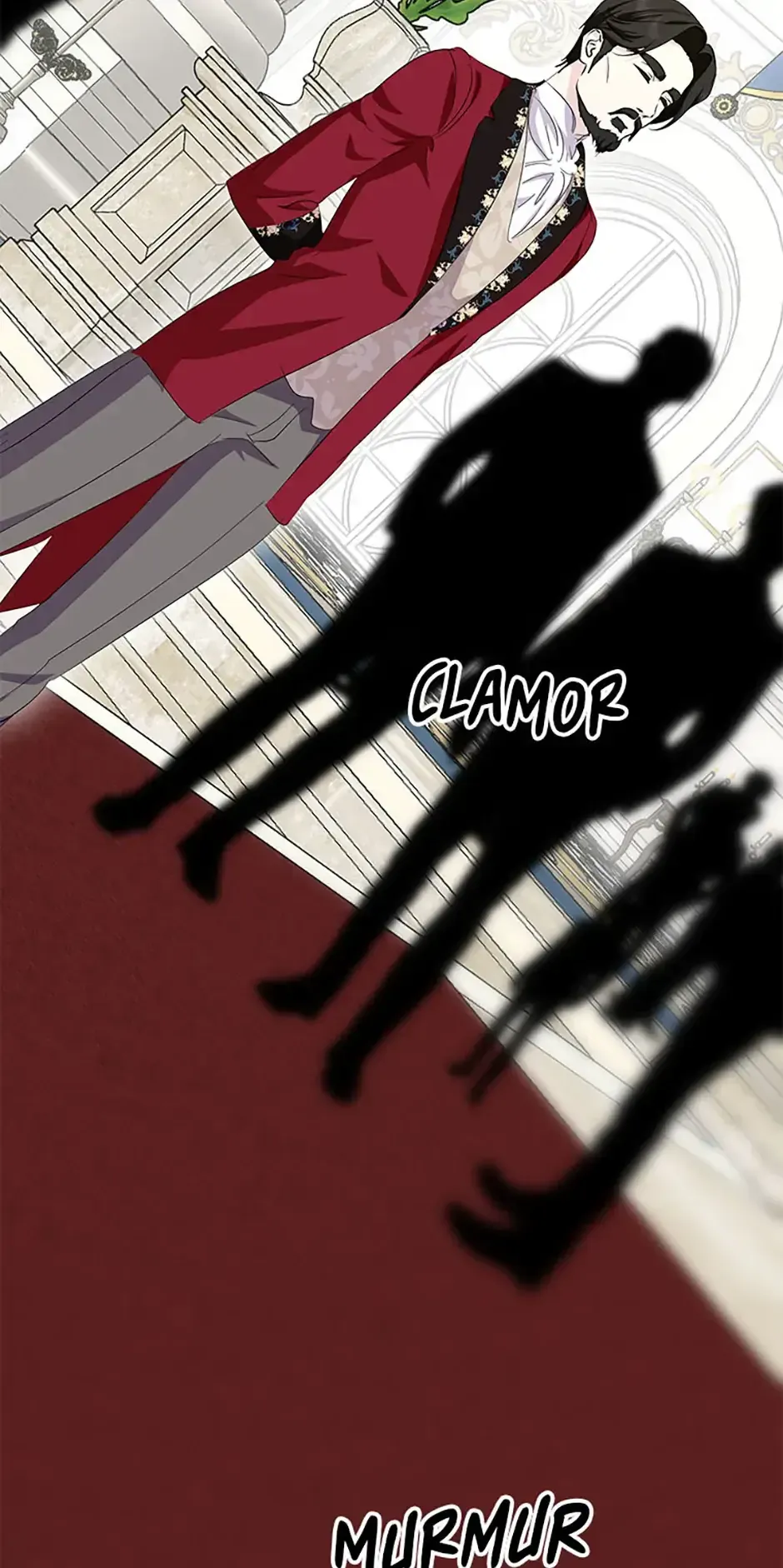 If You Remove the Kind Protagonist’s Mask Chapter 65 Online - página 51