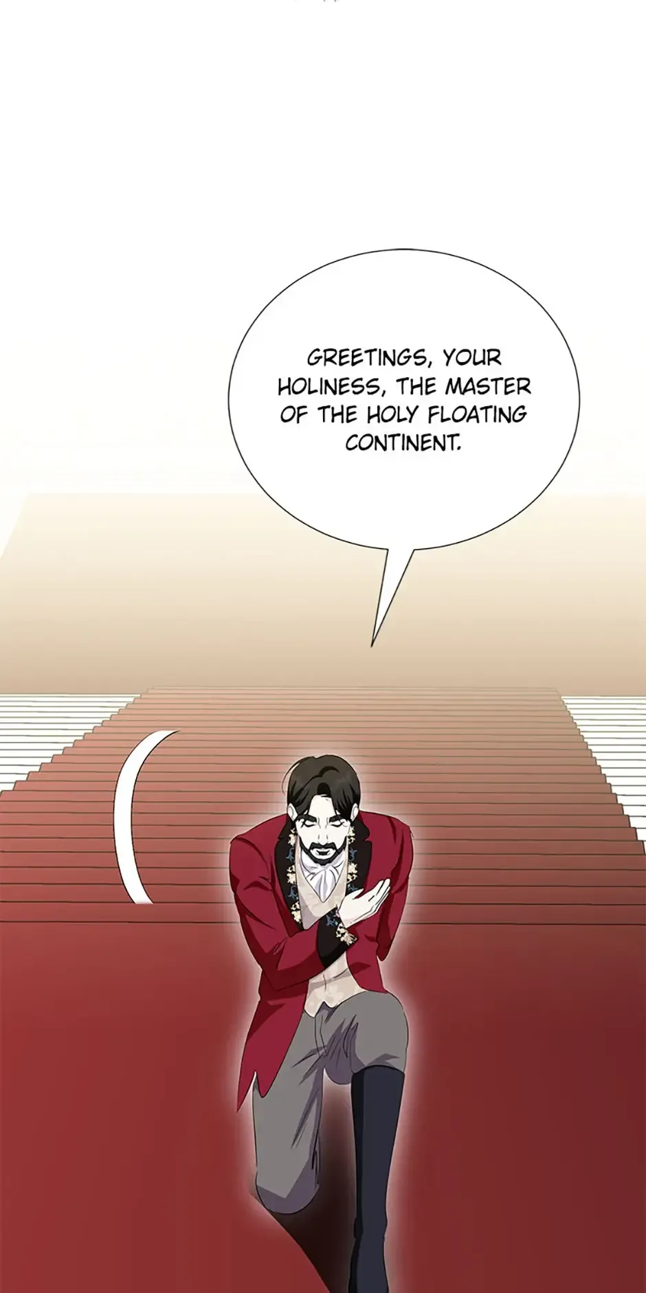 If You Remove the Kind Protagonist’s Mask Chapter 65 Online - página 53