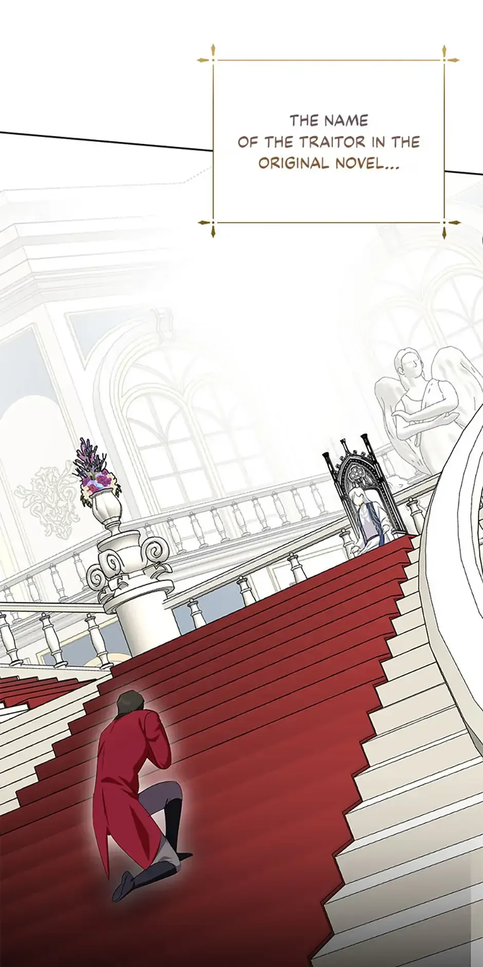 If You Remove the Kind Protagonist’s Mask Chapter 65 Online - página 56