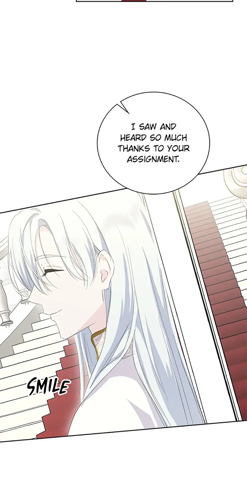 If You Remove the Kind Protagonist’s Mask Chapter 65 Online - página 59