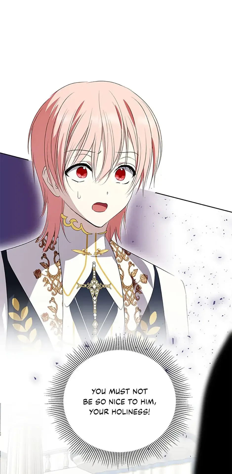If You Remove the Kind Protagonist’s Mask Chapter 65 Online - página 60