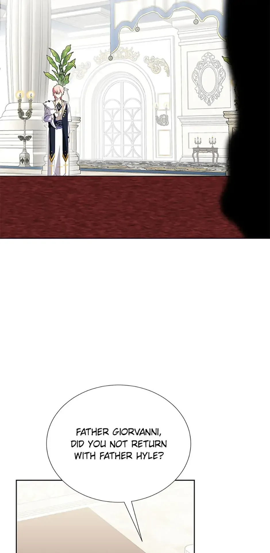 If You Remove the Kind Protagonist’s Mask Chapter 65 Online - página 61