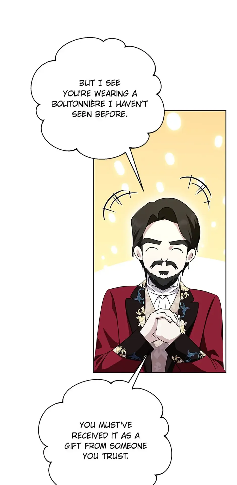If You Remove the Kind Protagonist’s Mask Chapter 65 Online - página 63