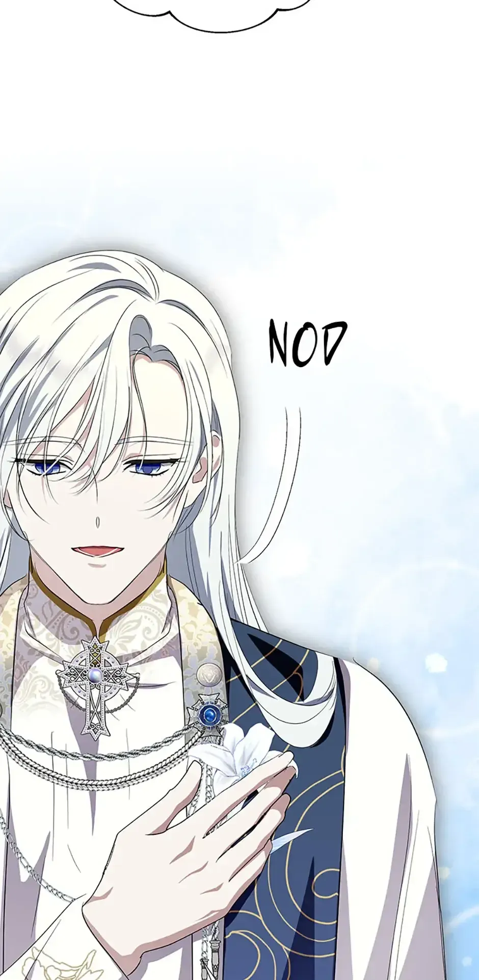 If You Remove the Kind Protagonist’s Mask Chapter 65 Online - página 64
