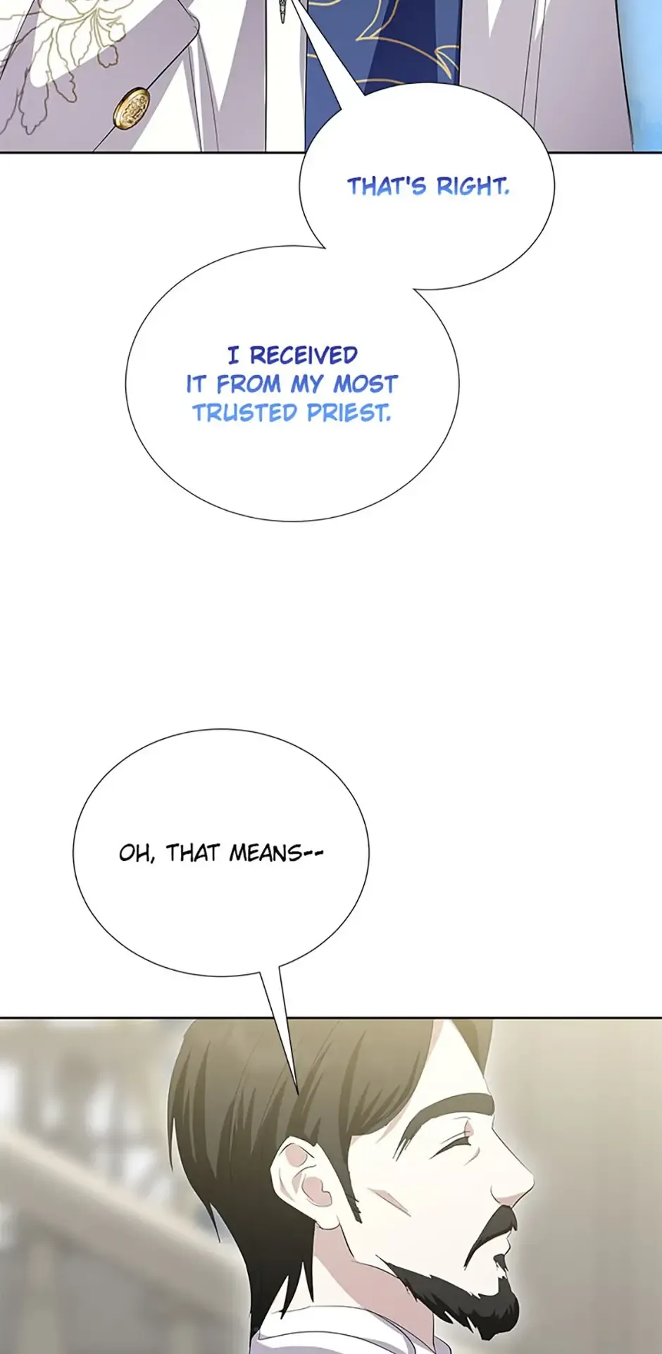 If You Remove the Kind Protagonist’s Mask Chapter 65 Online - página 65