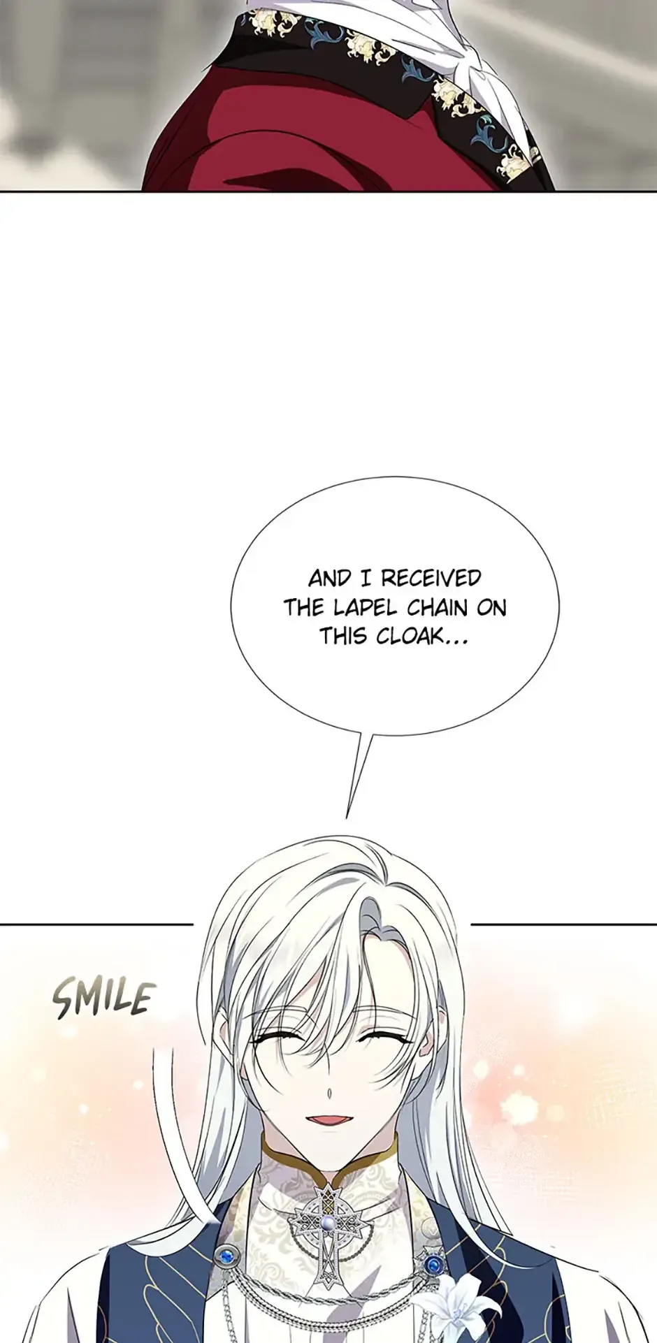 If You Remove the Kind Protagonist’s Mask Chapter 65 Online - página 66