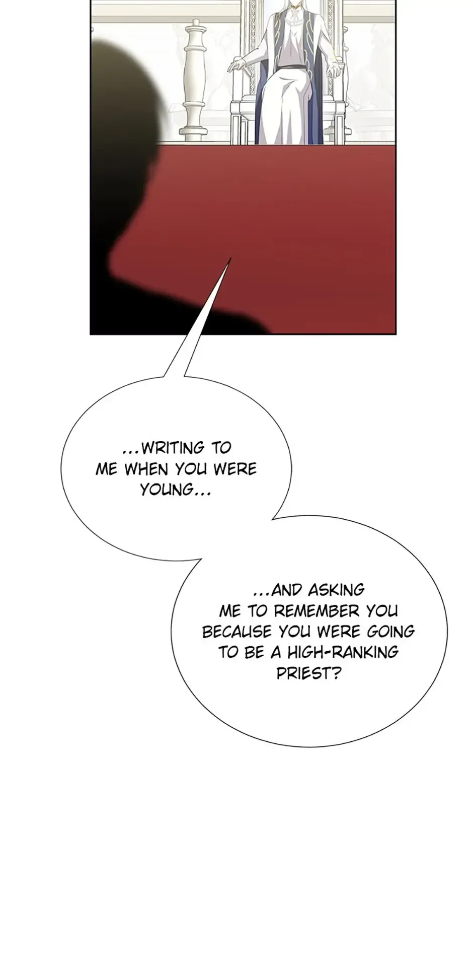 If You Remove the Kind Protagonist’s Mask Chapter 65 Online - página 69