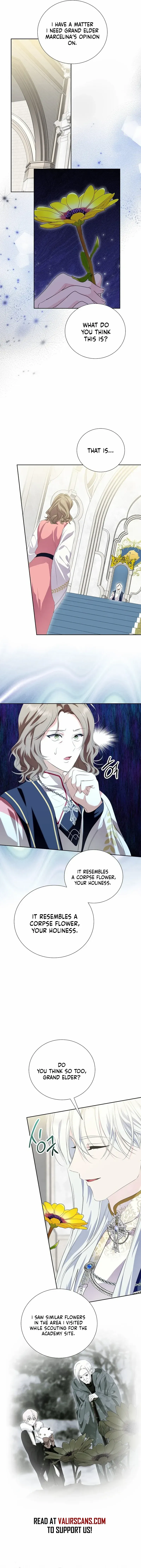If You Remove the Kind Protagonist’s Mask Chapter 69 Online - página 7