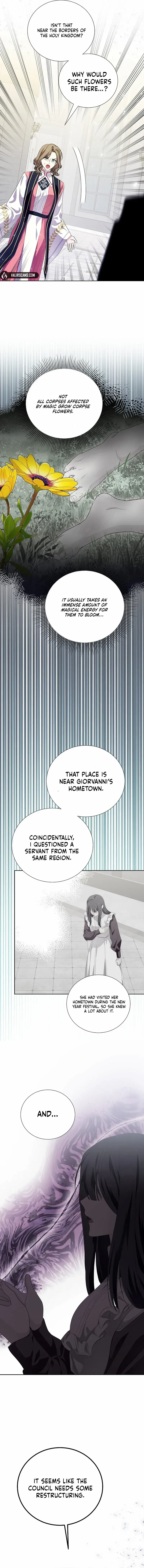 If You Remove the Kind Protagonist’s Mask Chapter 69 Online - página 8