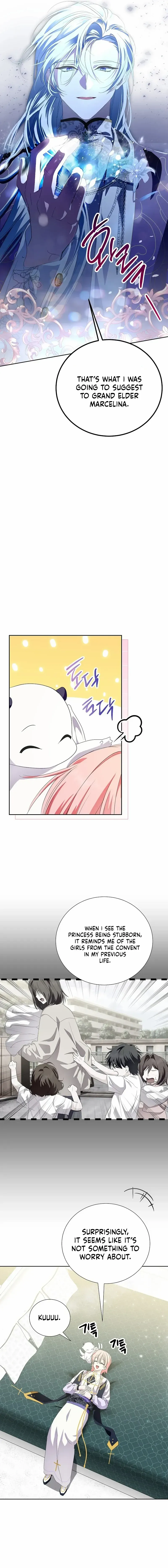 If You Remove the Kind Protagonist’s Mask Chapter 69 Online - página 9
