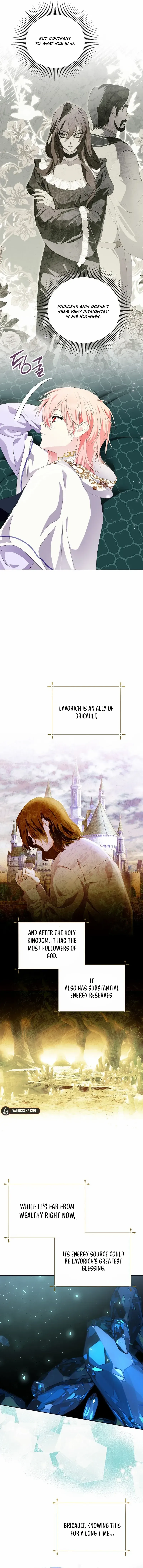 If You Remove the Kind Protagonist’s Mask Chapter 69 Online - página 10