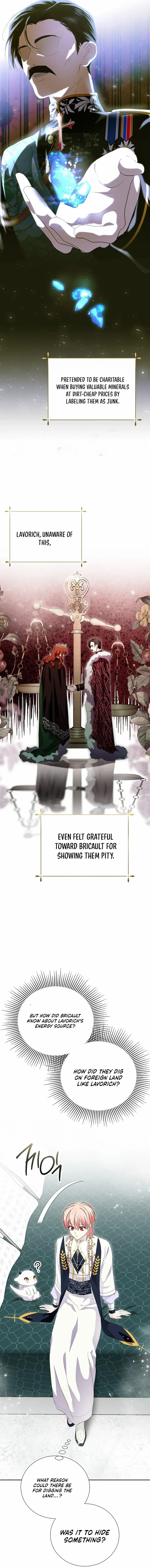 If You Remove the Kind Protagonist’s Mask Chapter 69 Online - página 11