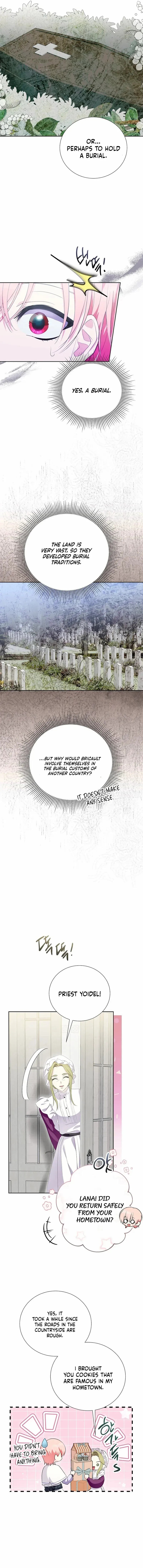 If You Remove the Kind Protagonist’s Mask Chapter 69 Online - página 12