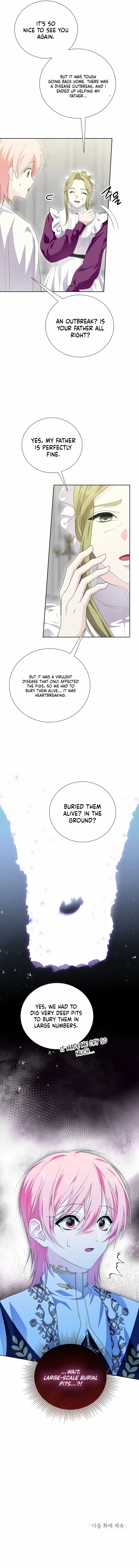 If You Remove the Kind Protagonist’s Mask Chapter 69 Online - página 13