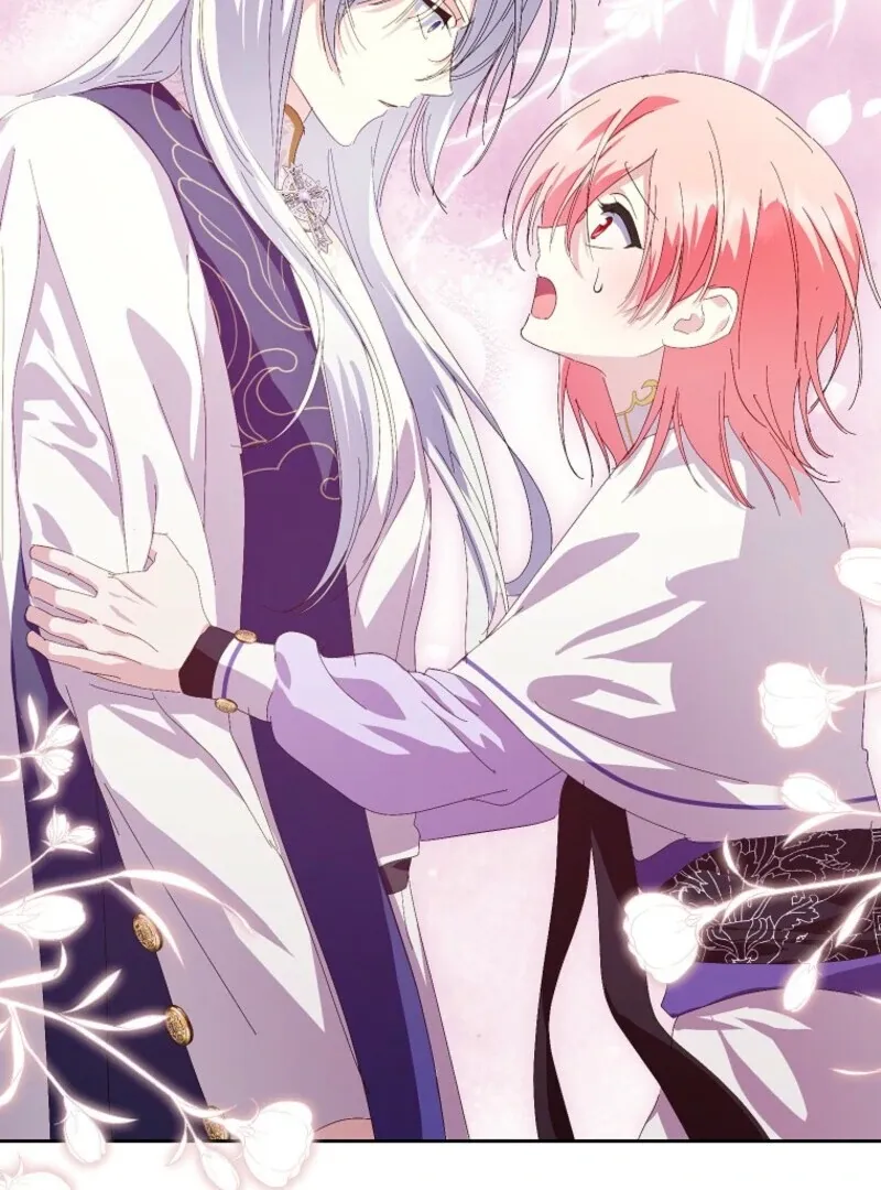 If You Remove the Kind Protagonist’s Mask Chapter 87 Online - página 3