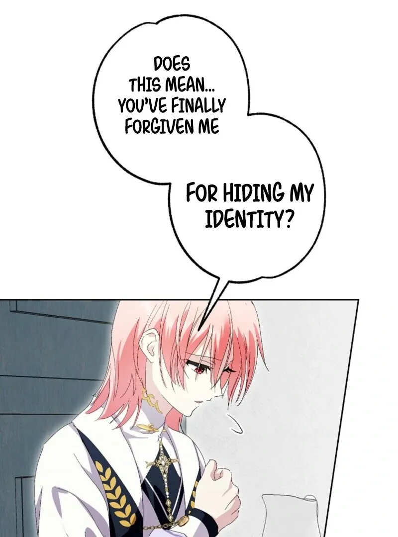 If You Remove the Kind Protagonist’s Mask Chapter 87 Online - página 15