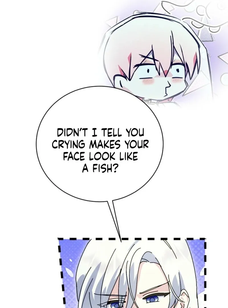If You Remove the Kind Protagonist’s Mask Chapter 87 Online - página 44