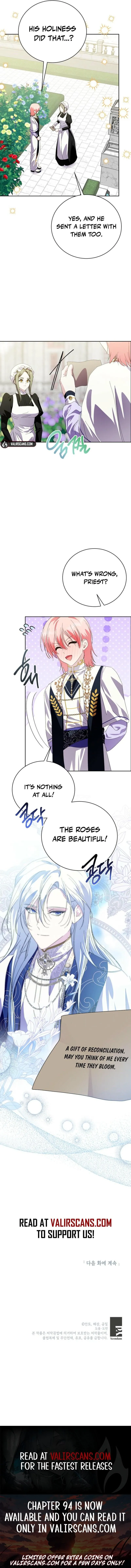 If You Remove the Kind Protagonist’s Mask Chapter 90 Online - página 9