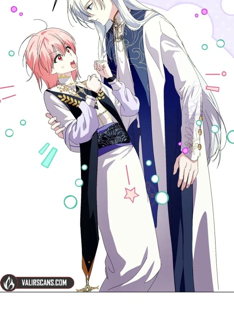If You Remove the Kind Protagonist’s Mask Chapter 92 Online - página 3