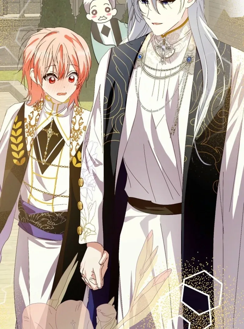 If You Remove the Kind Protagonist’s Mask Chapter 92 Online - página 17