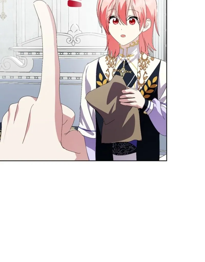 If You Remove the Kind Protagonist’s Mask Chapter 92 Online - página 68