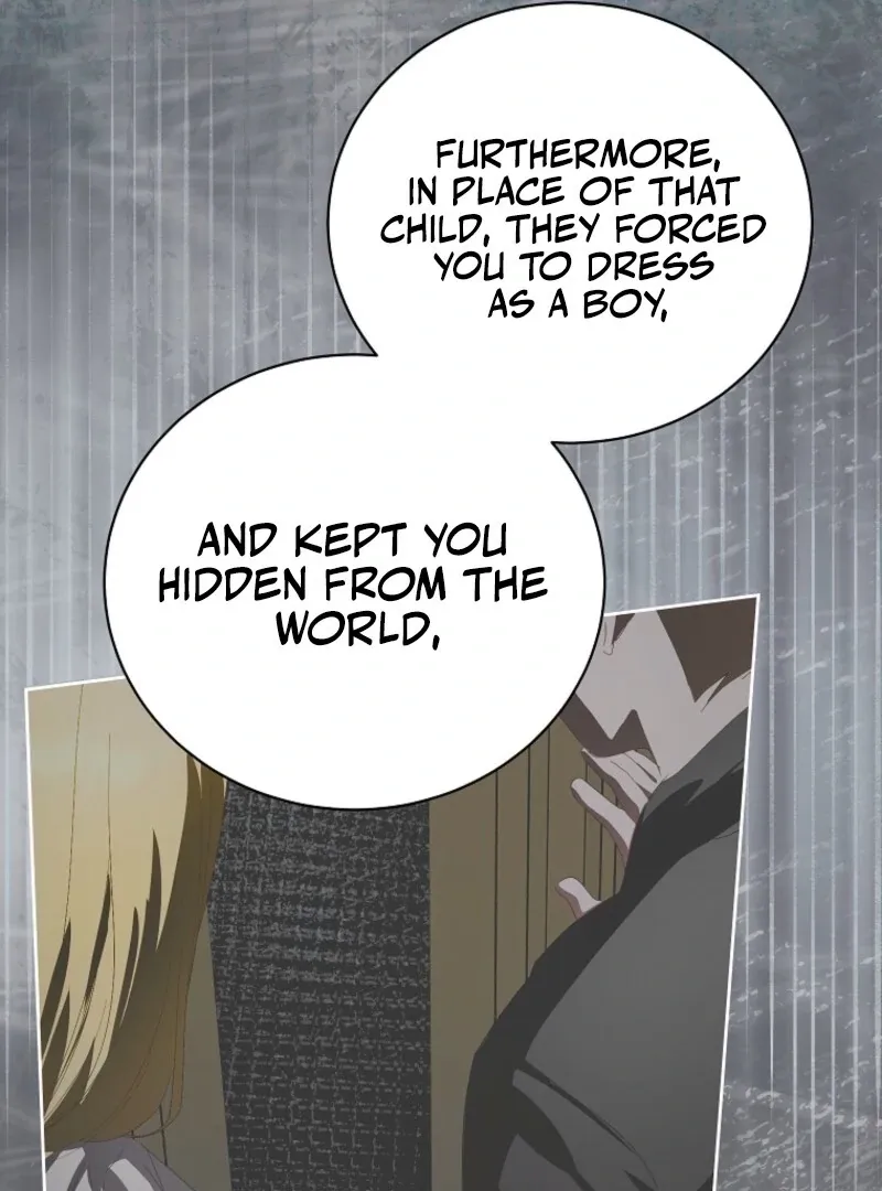 If You Remove the Kind Protagonist’s Mask Chapter 92 Online - página 109