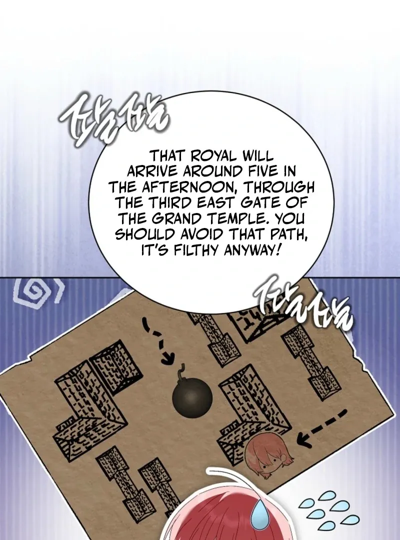 If You Remove the Kind Protagonist’s Mask Chapter 98 Online - página 21