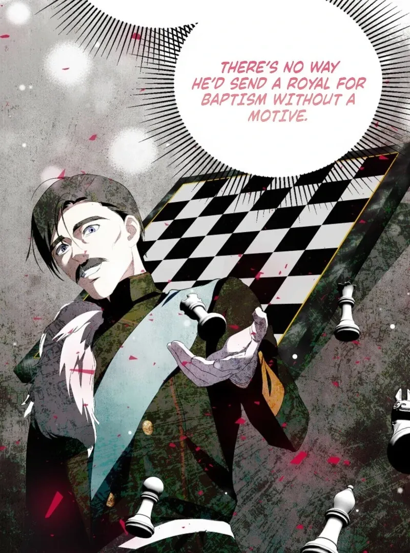 If You Remove the Kind Protagonist’s Mask Chapter 98 Online - página 65