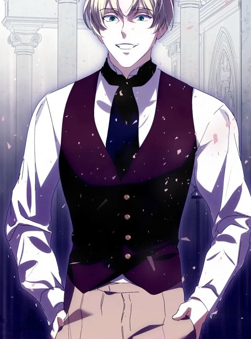 If You Remove the Kind Protagonist’s Mask Chapter 98 Online - página 77