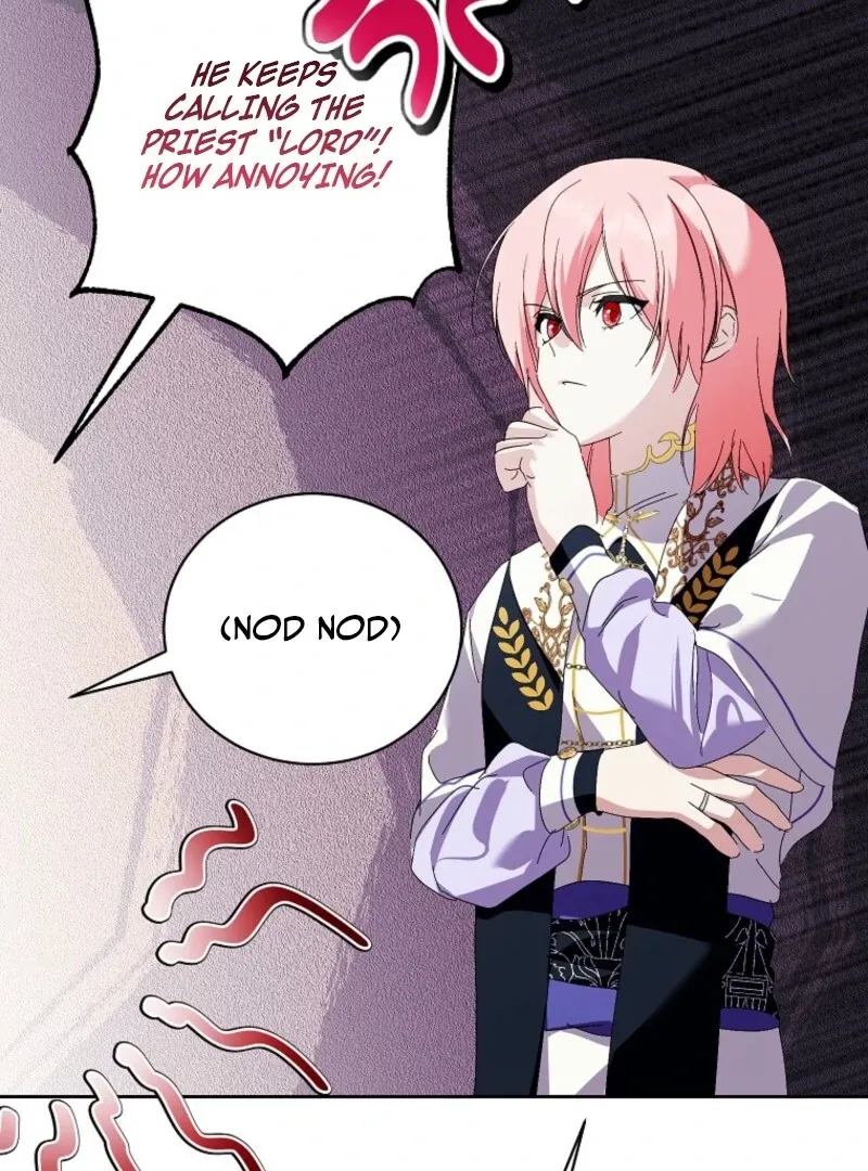 If You Remove the Kind Protagonist’s Mask Chapter 98 Online - página 130