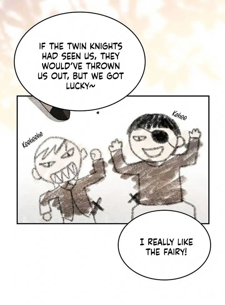 If You Want a Cheeky Sorceress Chapter 10 Online - página 5