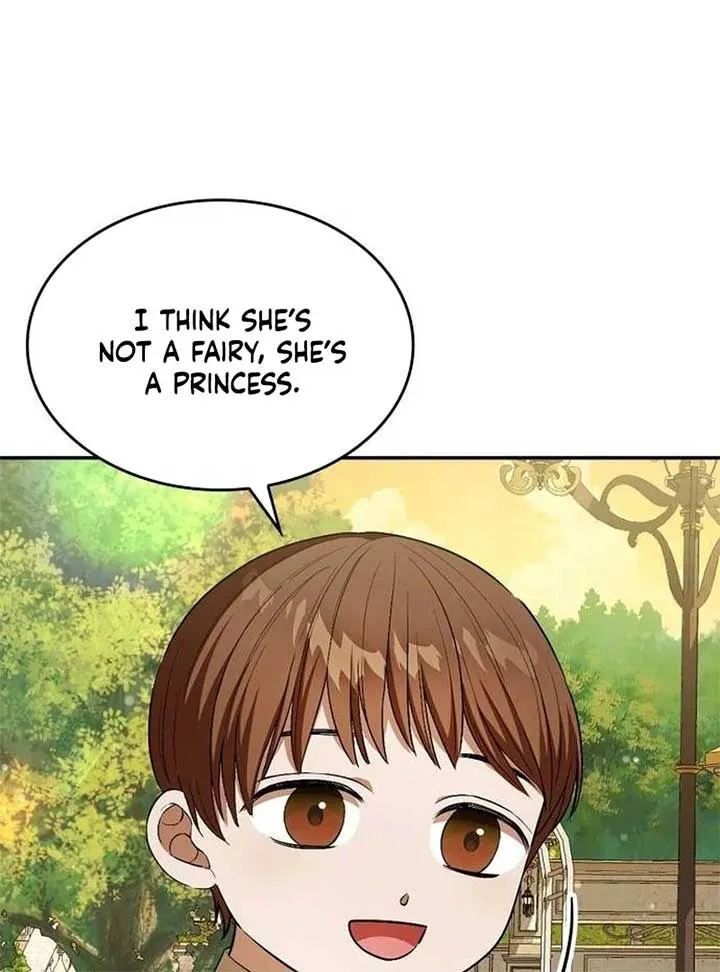 If You Want a Cheeky Sorceress Chapter 10 Online - página 6