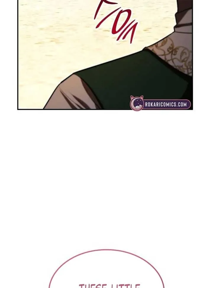 If You Want a Cheeky Sorceress Chapter 10 Online - página 25