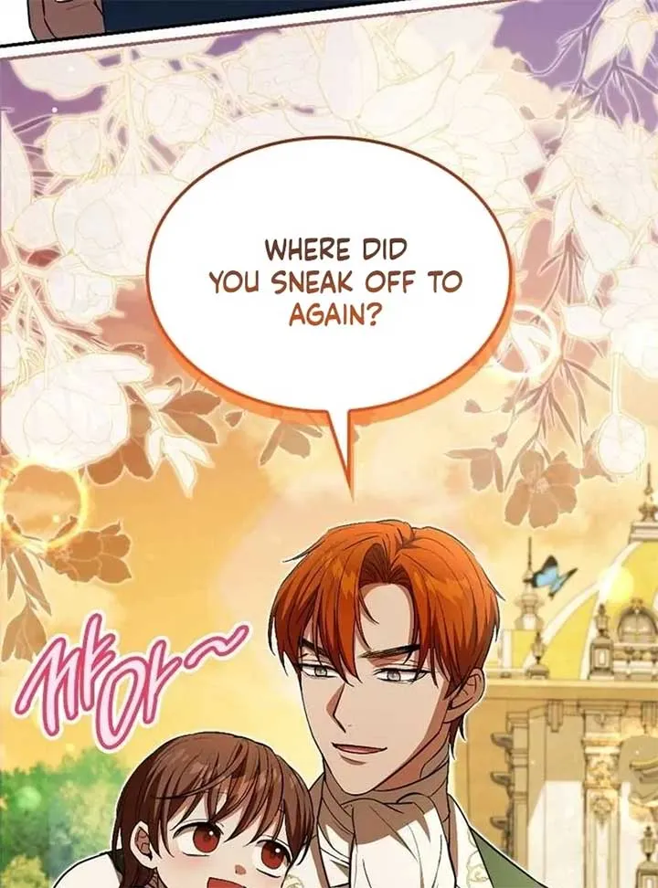 If You Want a Cheeky Sorceress Chapter 10 Online - página 27