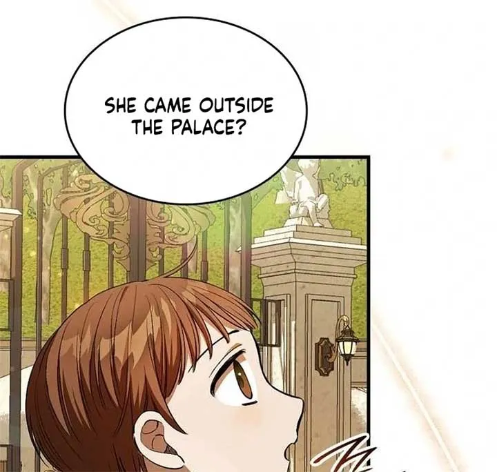 If You Want a Cheeky Sorceress Chapter 10 Online - página 32
