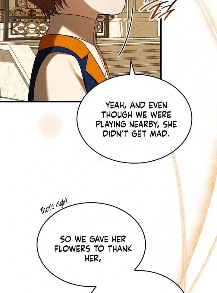 If You Want a Cheeky Sorceress Chapter 10 Online - página 33