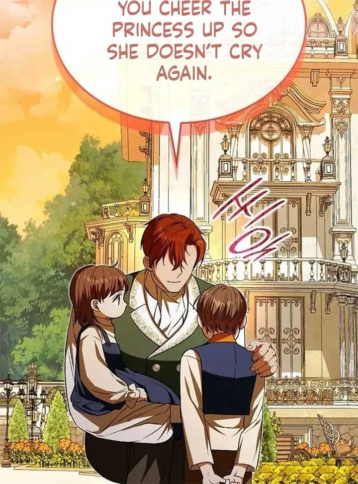 If You Want a Cheeky Sorceress Chapter 10 Online - página 44
