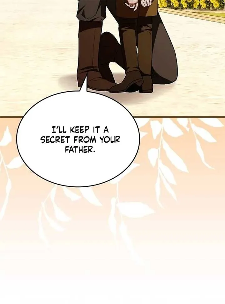 If You Want a Cheeky Sorceress Chapter 10 Online - página 45