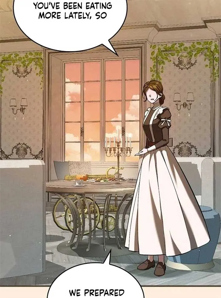 If You Want a Cheeky Sorceress Chapter 10 Online - página 70