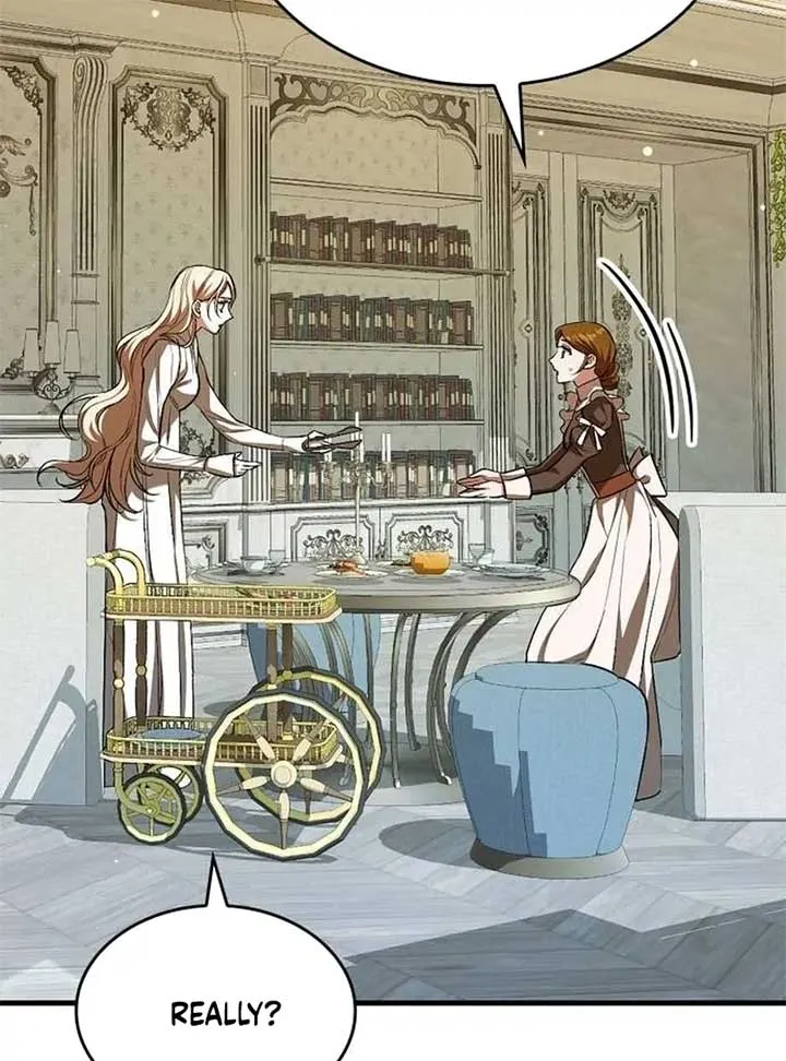 If You Want a Cheeky Sorceress Chapter 10 Online - página 76