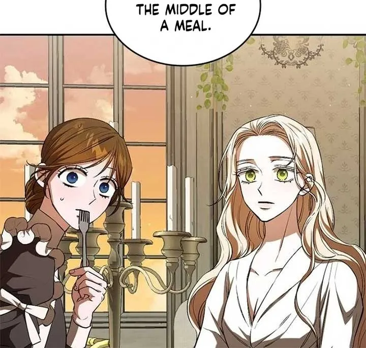If You Want a Cheeky Sorceress Chapter 10 Online - página 80