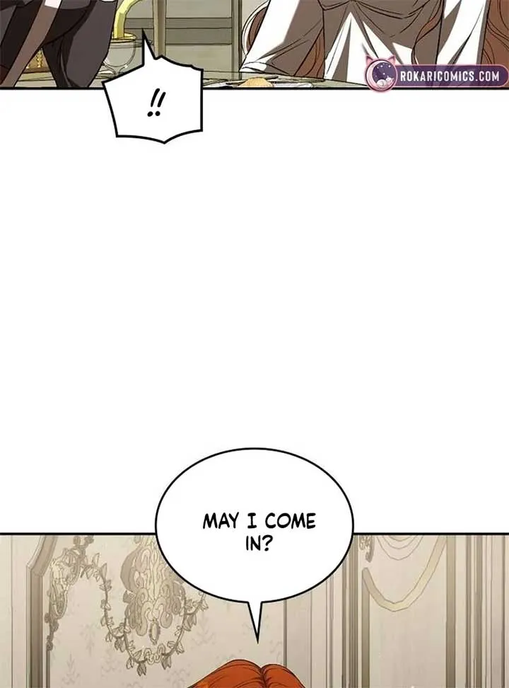 If You Want a Cheeky Sorceress Chapter 10 Online - página 81