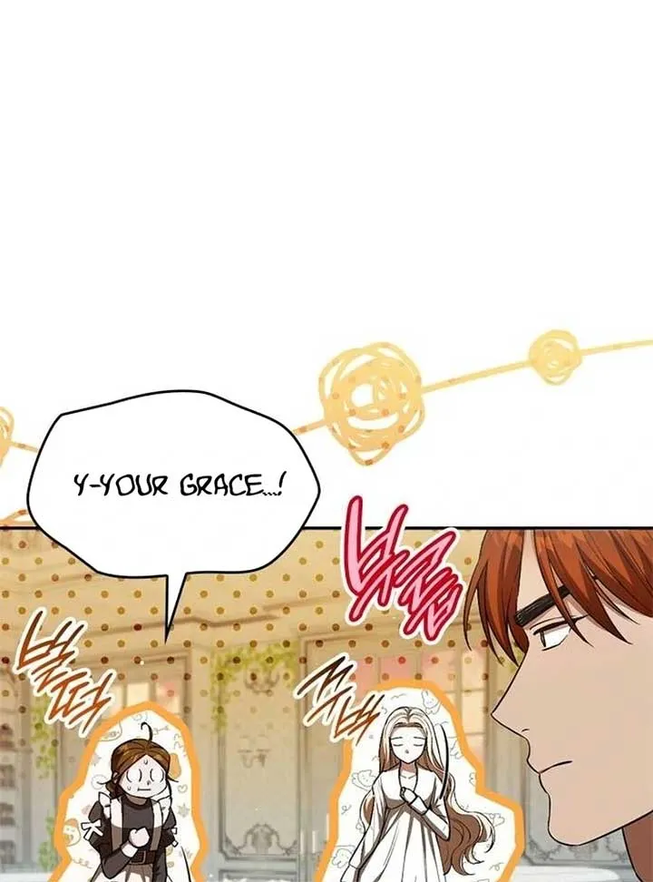 If You Want a Cheeky Sorceress Chapter 10 Online - página 83