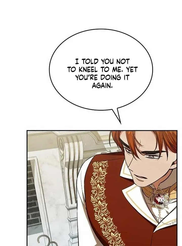 If You Want a Cheeky Sorceress Chapter 10 Online - página 85