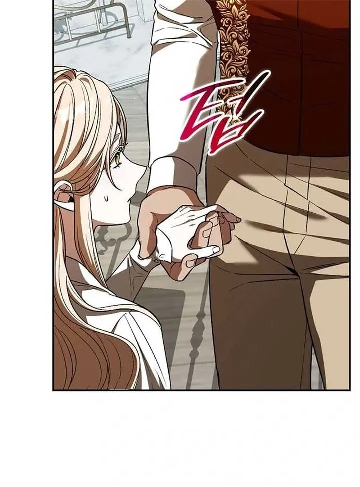 If You Want a Cheeky Sorceress Chapter 10 Online - página 86