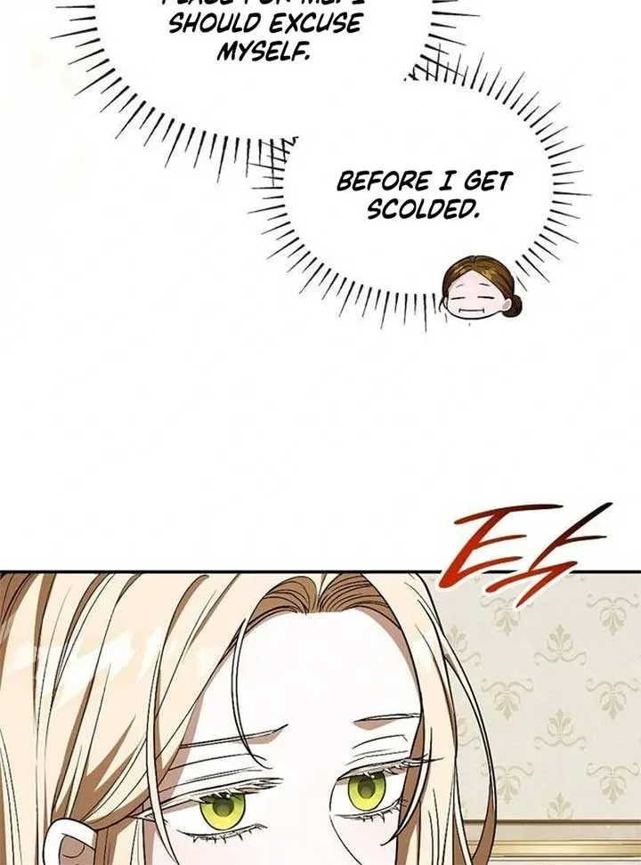 If You Want a Cheeky Sorceress Chapter 10 Online - página 90