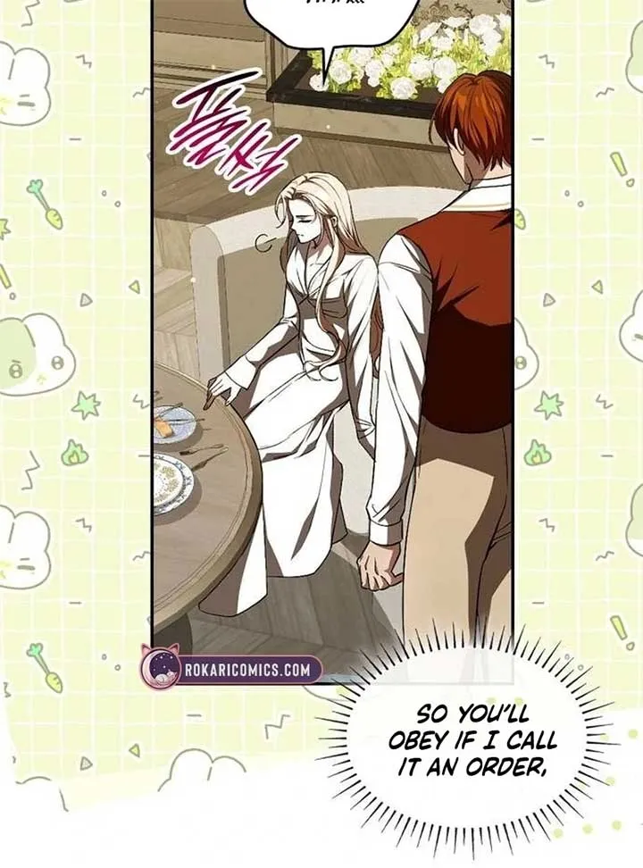 If You Want a Cheeky Sorceress Chapter 10 Online - página 94